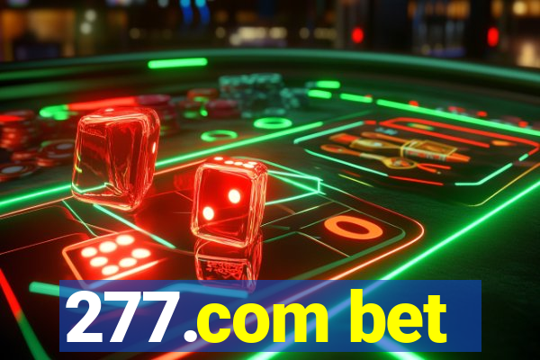 277.com bet